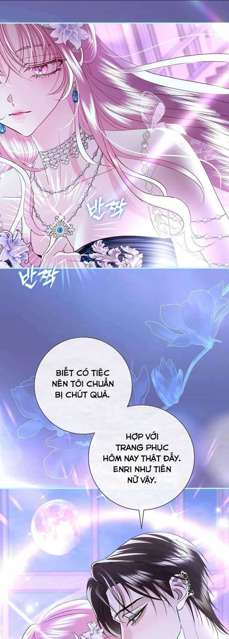 Này Boss Phản Diện, Tôi Có Thể Làm Mọi Thứ Trừ Cưới Ngài - Chương 38 - ảnh 32