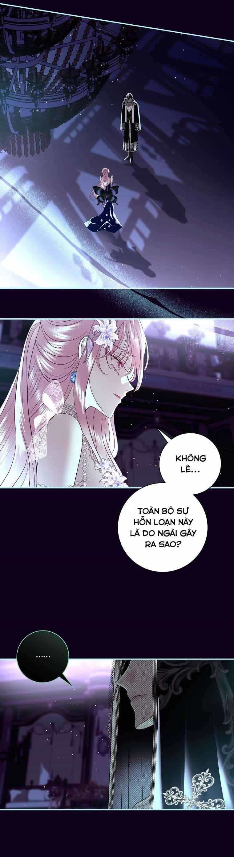 Này Boss Phản Diện, Tôi Có Thể Làm Mọi Thứ Trừ Cưới Ngài - Chương 39 - ảnh 34