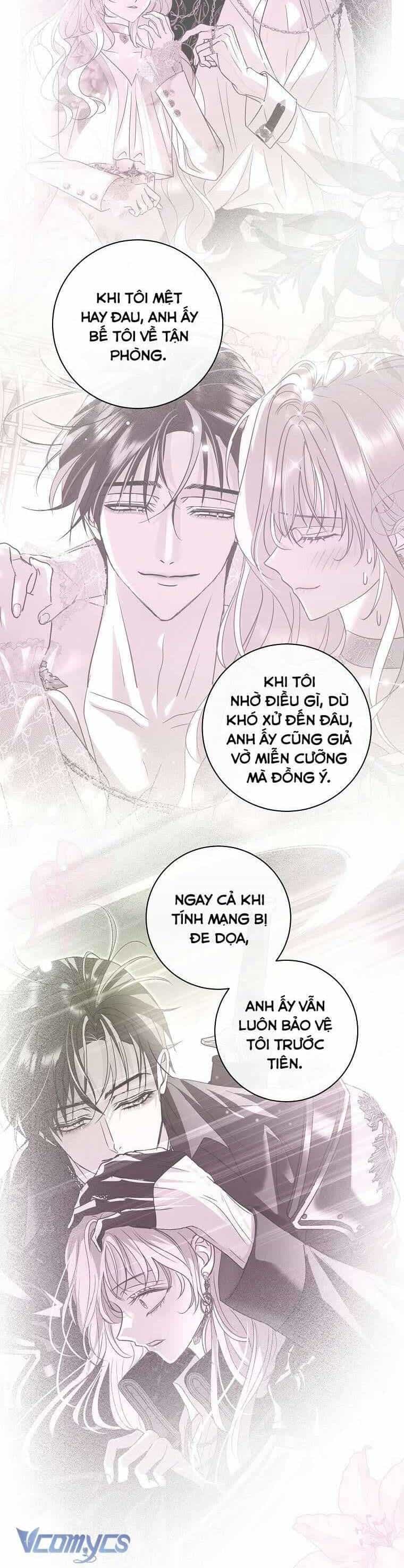 Này Boss Phản Diện, Tôi Có Thể Làm Mọi Thứ Trừ Cưới Ngài - Chương 40 - ảnh 18