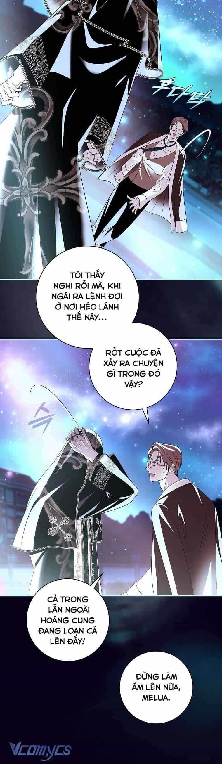 Này Boss Phản Diện, Tôi Có Thể Làm Mọi Thứ Trừ Cưới Ngài - Chương 40 - ảnh 37