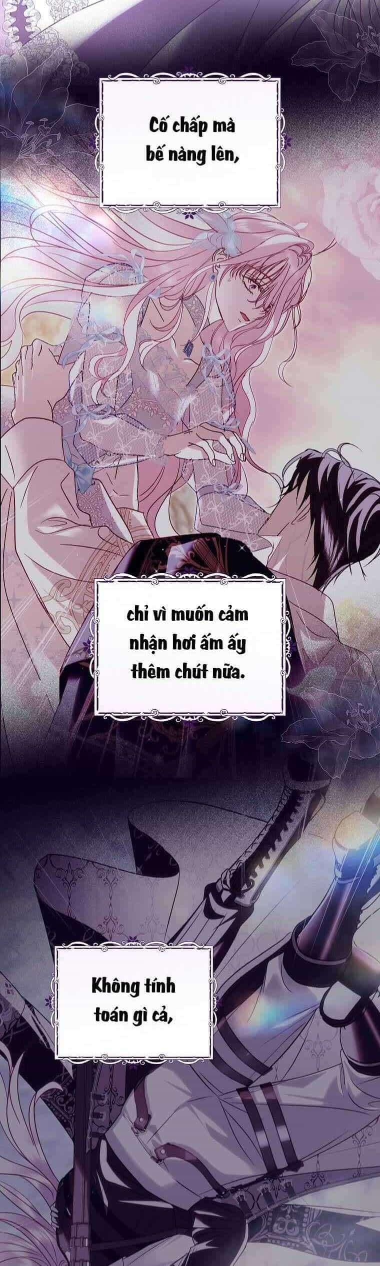 Này Boss Phản Diện, Tôi Có Thể Làm Mọi Thứ Trừ Cưới Ngài - Chương 40 - ảnh 41