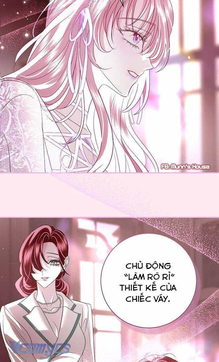 Này Boss Phản Diện, Tôi Có Thể Làm Mọi Thứ Trừ Cưới Ngài - Chương 42 - ảnh 14
