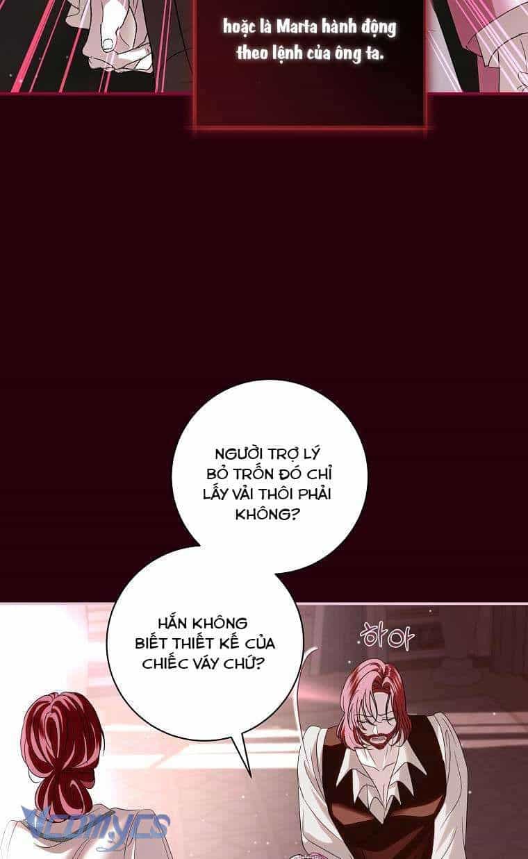 Này Boss Phản Diện, Tôi Có Thể Làm Mọi Thứ Trừ Cưới Ngài - Chương 42 - ảnh 6