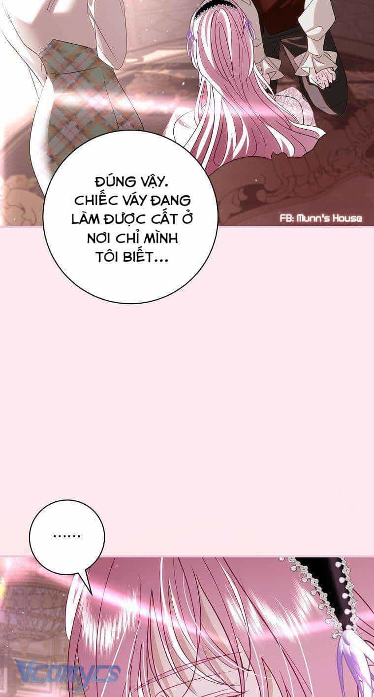 Này Boss Phản Diện, Tôi Có Thể Làm Mọi Thứ Trừ Cưới Ngài - Chương 42 - ảnh 7