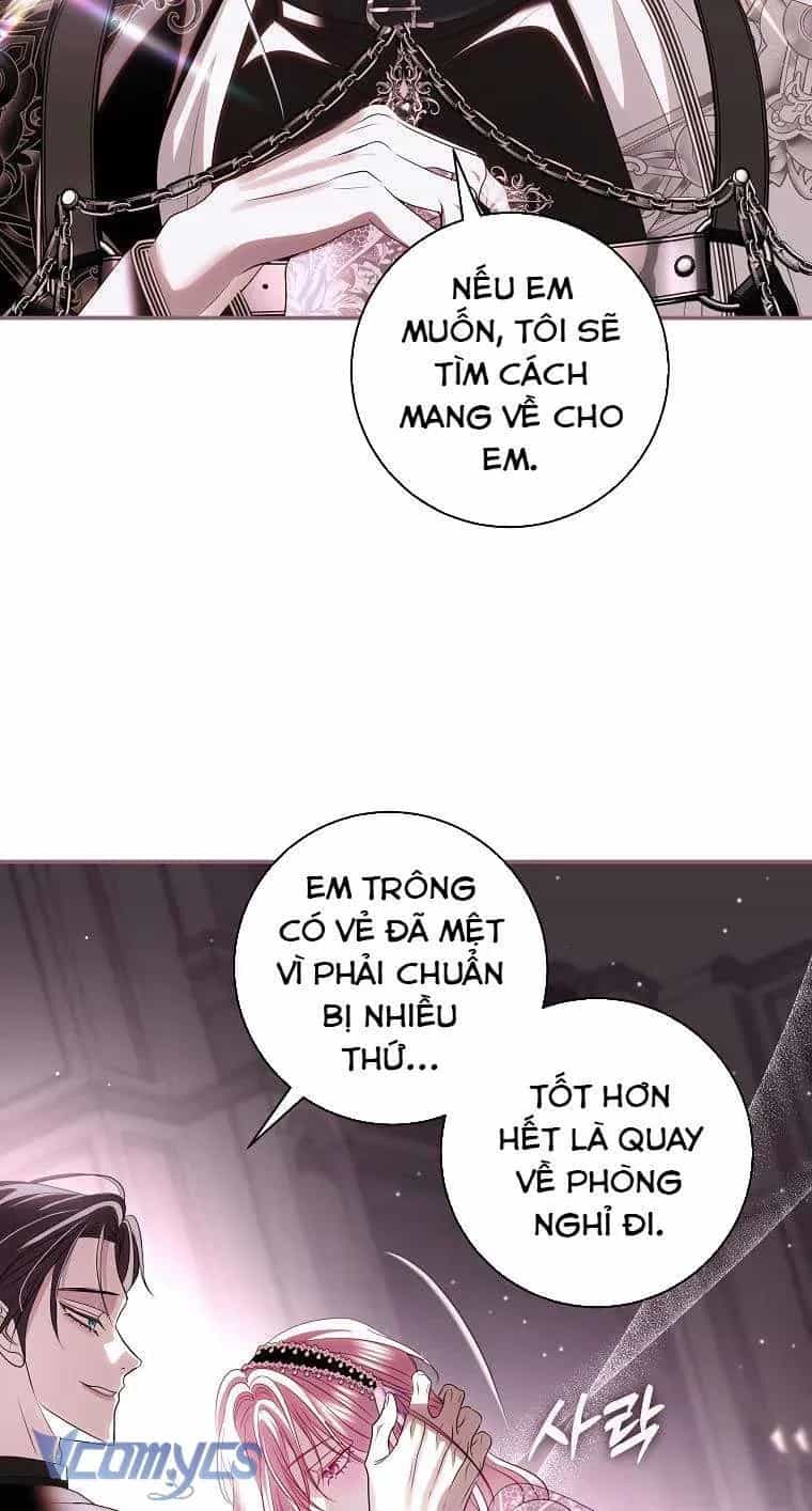 Này Boss Phản Diện, Tôi Có Thể Làm Mọi Thứ Trừ Cưới Ngài - Chương 43 - ảnh 6