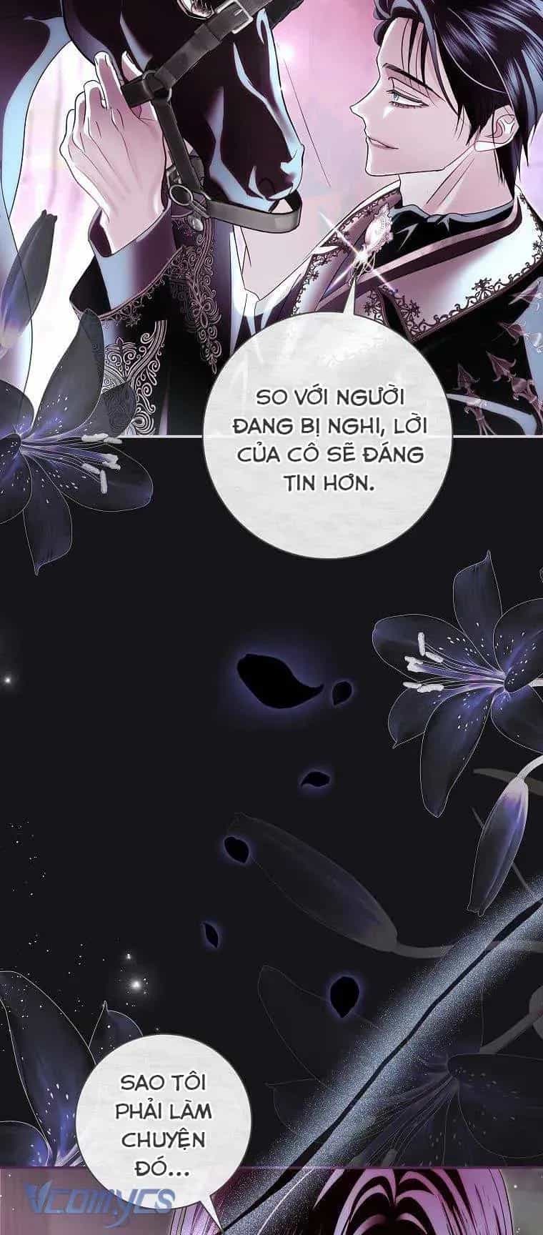 Này Boss Phản Diện, Tôi Có Thể Làm Mọi Thứ Trừ Cưới Ngài - Chương 44 - ảnh 26