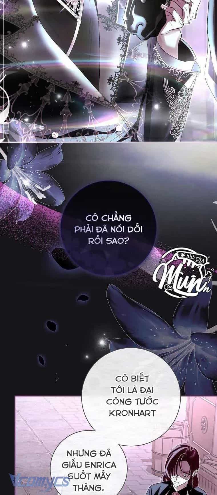 Này Boss Phản Diện, Tôi Có Thể Làm Mọi Thứ Trừ Cưới Ngài - Chương 44 - ảnh 28