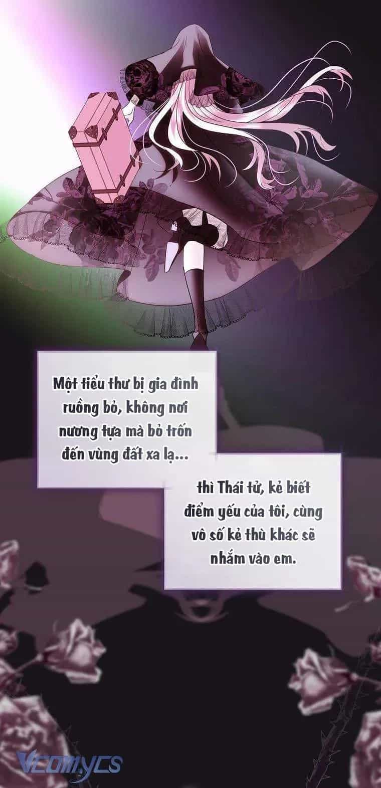 Này Boss Phản Diện, Tôi Có Thể Làm Mọi Thứ Trừ Cưới Ngài - Chương 44 - ảnh 55