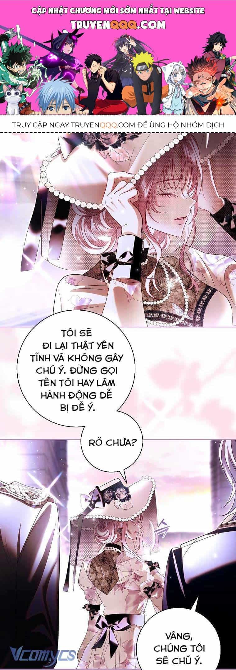 Này Boss Phản Diện, Tôi Có Thể Làm Mọi Thứ Trừ Cưới Ngài - Chương 45 - ảnh 1