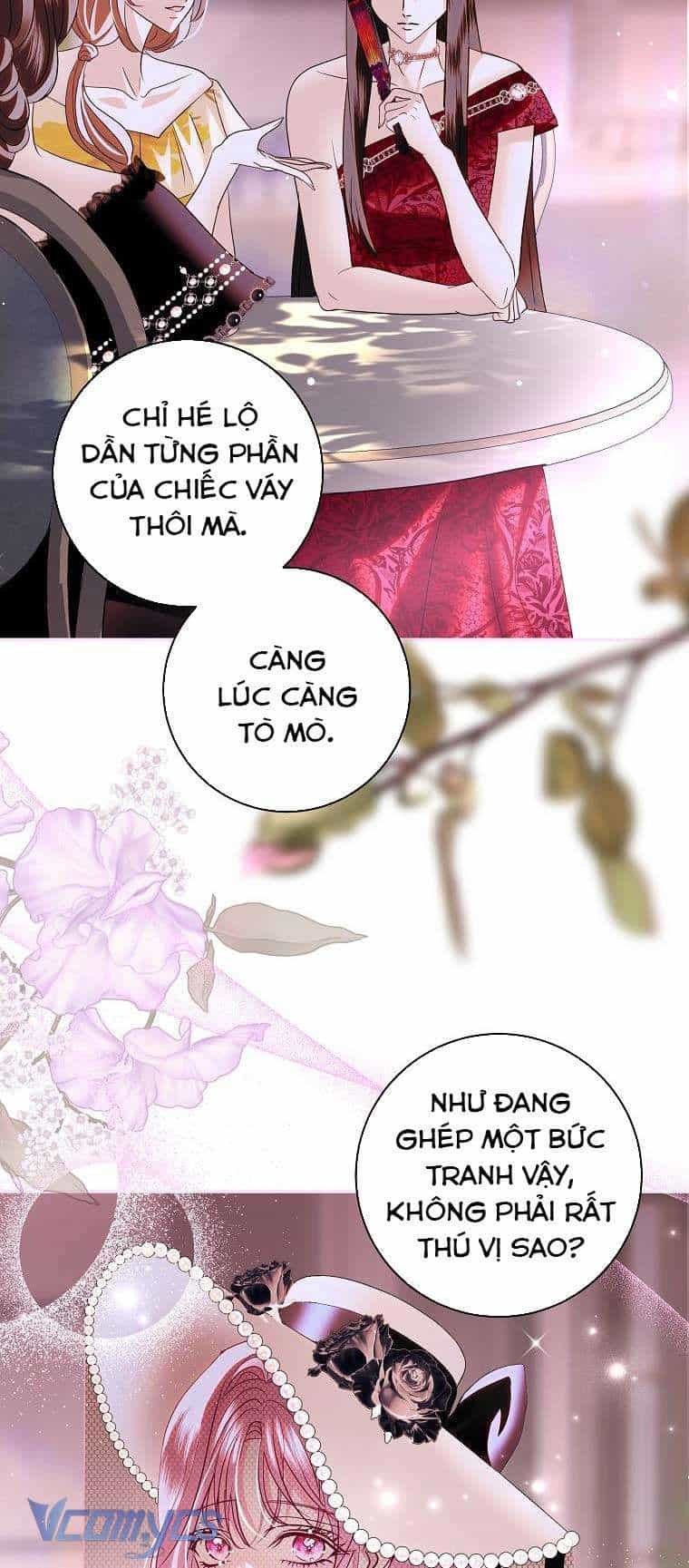 Này Boss Phản Diện, Tôi Có Thể Làm Mọi Thứ Trừ Cưới Ngài - Chương 45 - ảnh 12