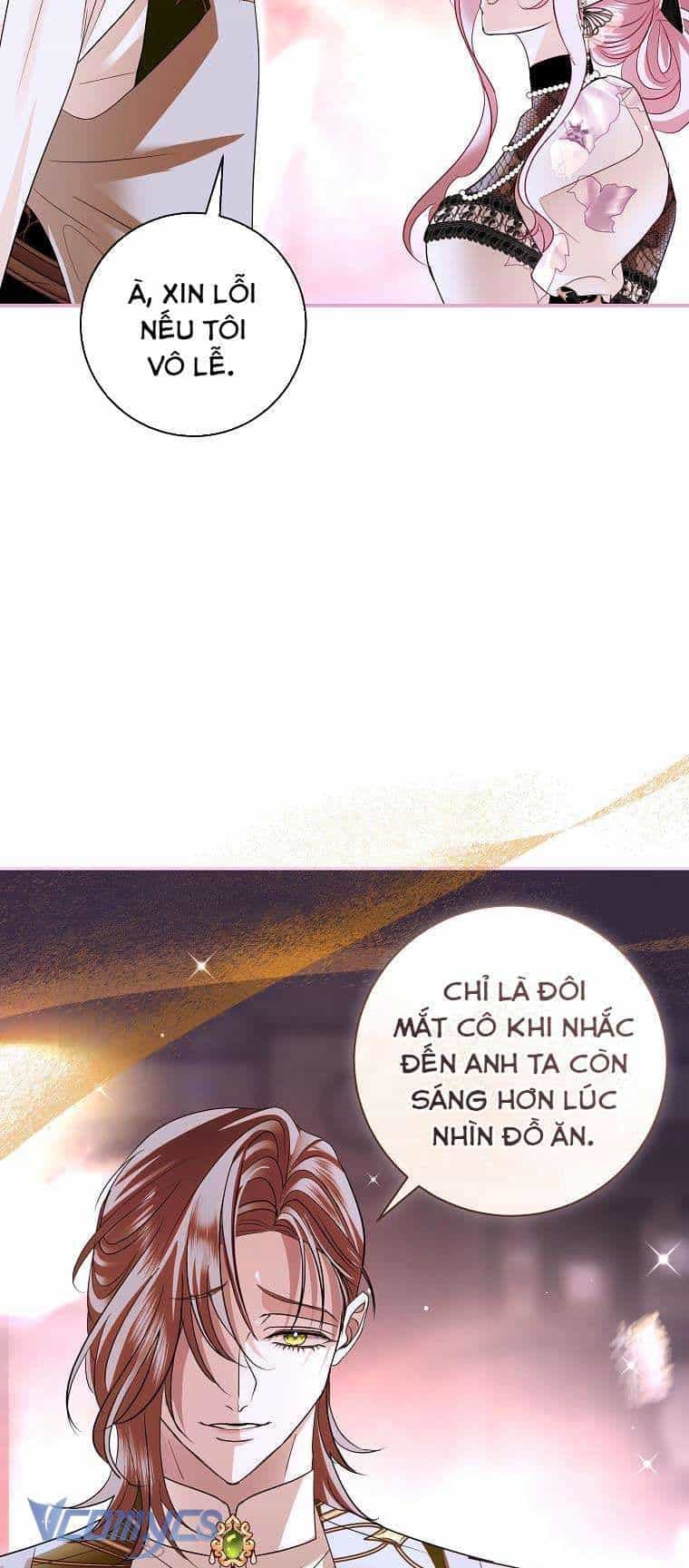 Này Boss Phản Diện, Tôi Có Thể Làm Mọi Thứ Trừ Cưới Ngài - Chương 45 - ảnh 50
