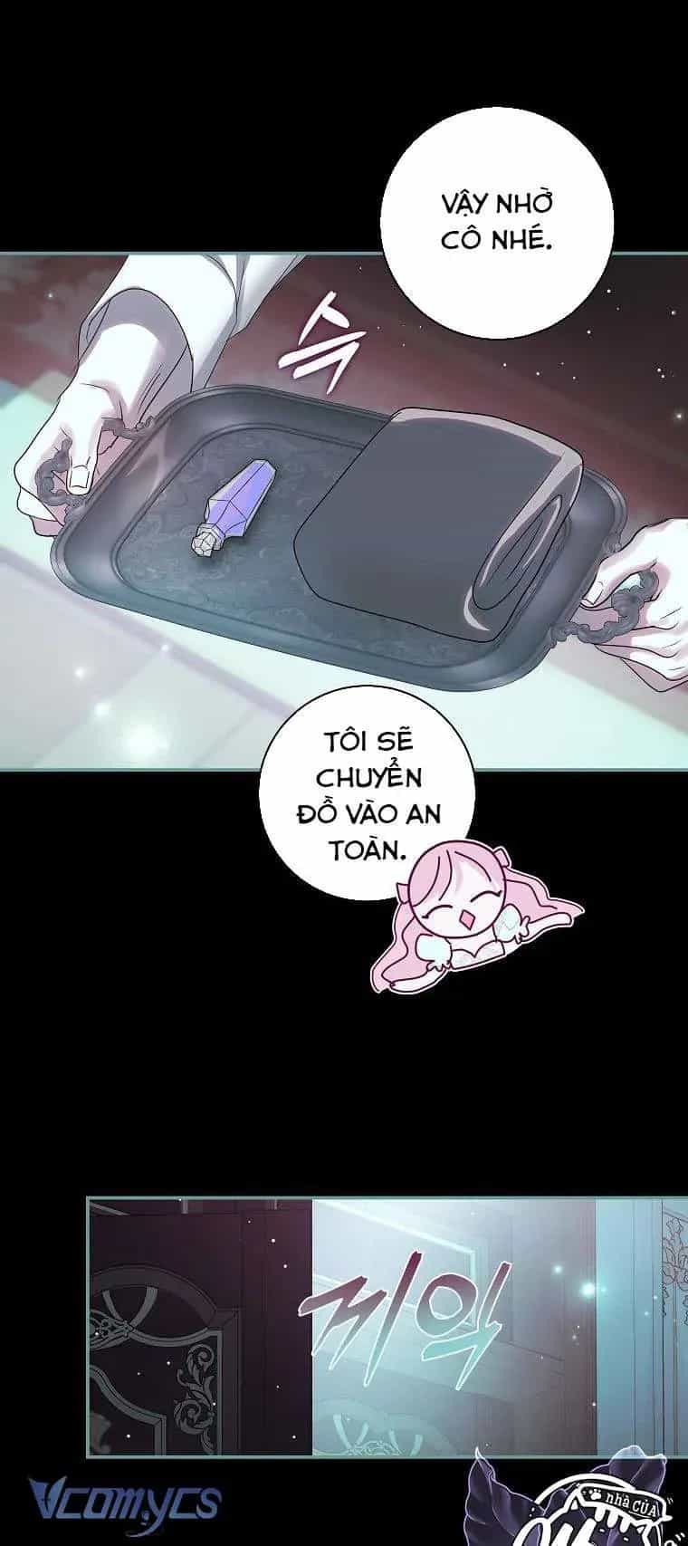 Này Boss Phản Diện, Tôi Có Thể Làm Mọi Thứ Trừ Cưới Ngài - Chương 46 - ảnh 13
