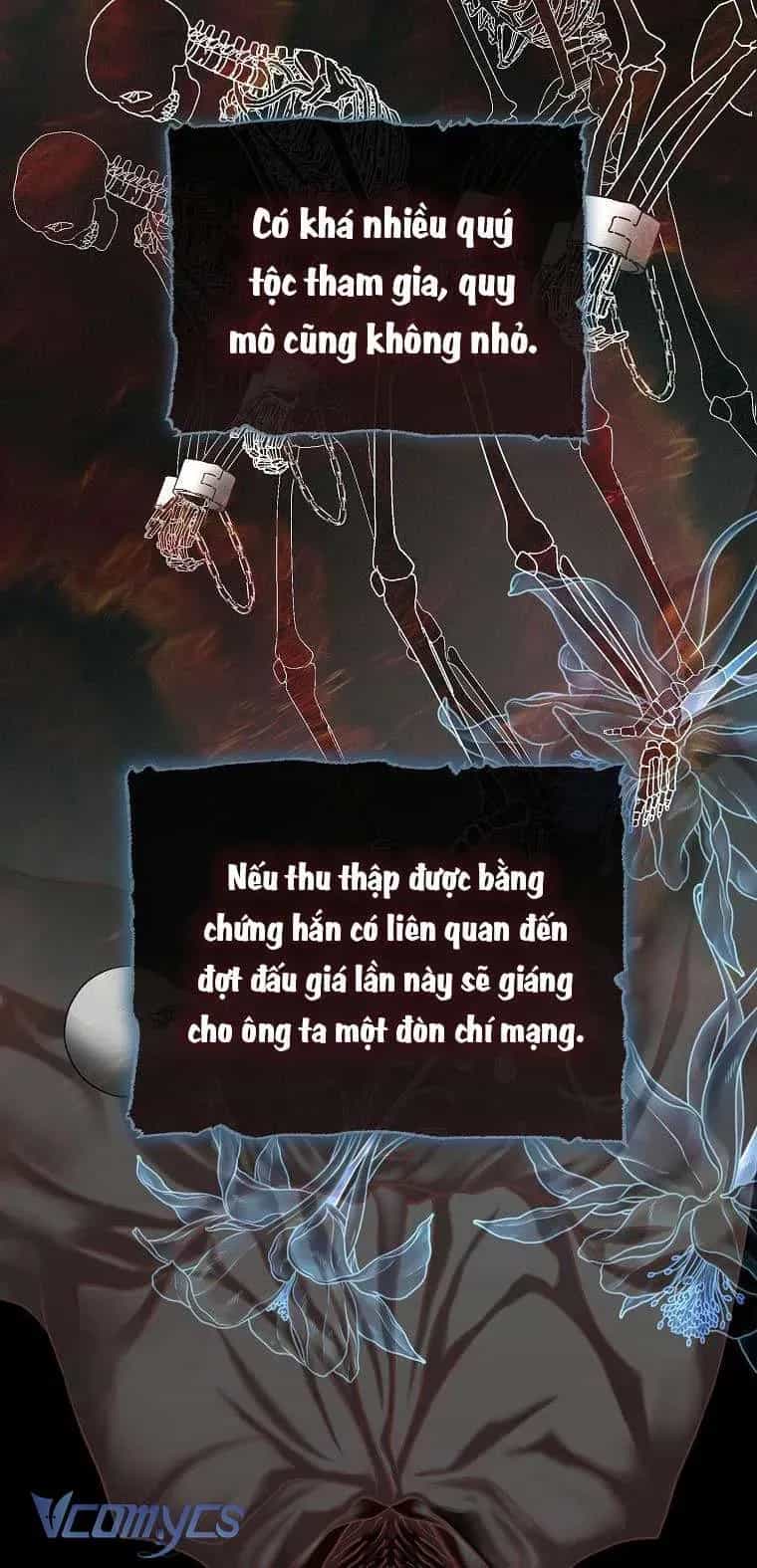Này Boss Phản Diện, Tôi Có Thể Làm Mọi Thứ Trừ Cưới Ngài - Chương 47 - ảnh 34