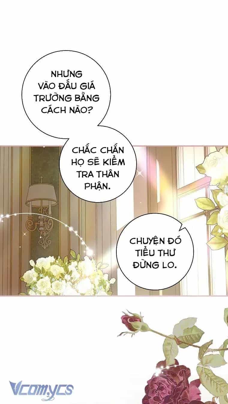 Này Boss Phản Diện, Tôi Có Thể Làm Mọi Thứ Trừ Cưới Ngài - Chương 47 - ảnh 38