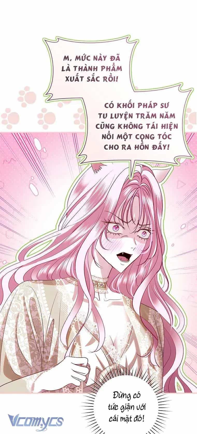 Này Boss Phản Diện, Tôi Có Thể Làm Mọi Thứ Trừ Cưới Ngài - Chương 47 - ảnh 53