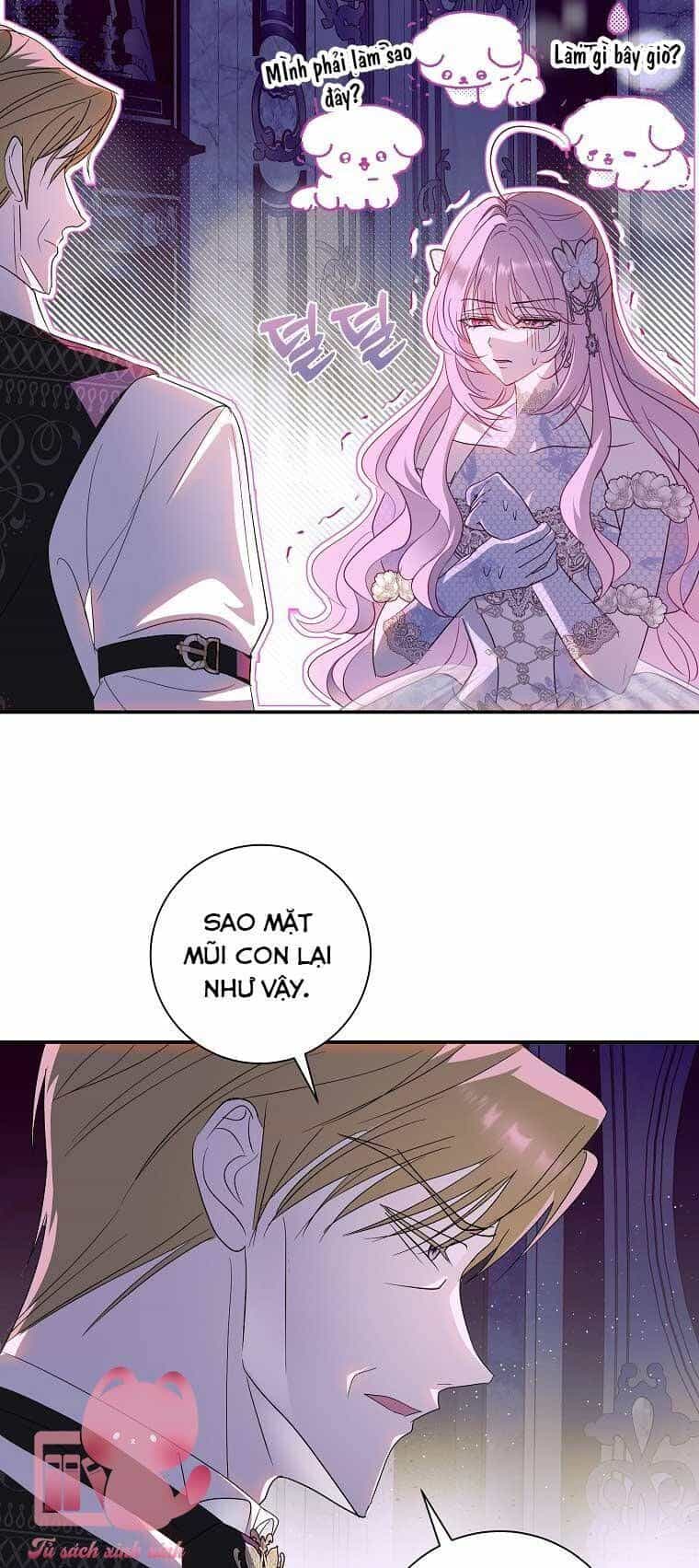 Này Boss Phản Diện, Tôi Có Thể Làm Mọi Thứ Trừ Cưới Ngài - Chương 5 - ảnh 17