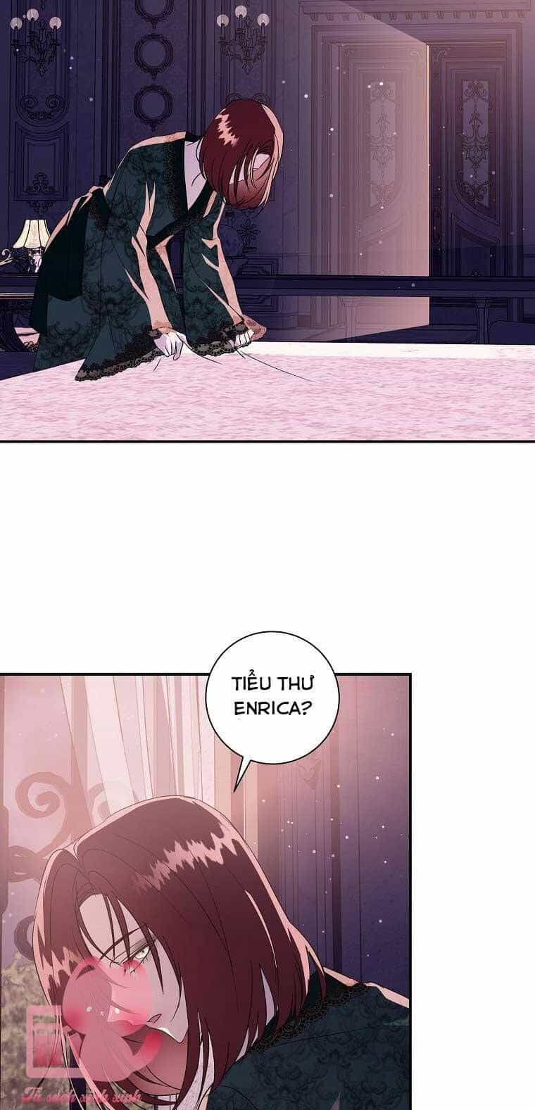 Này Boss Phản Diện, Tôi Có Thể Làm Mọi Thứ Trừ Cưới Ngài - Chương 5 - ảnh 33