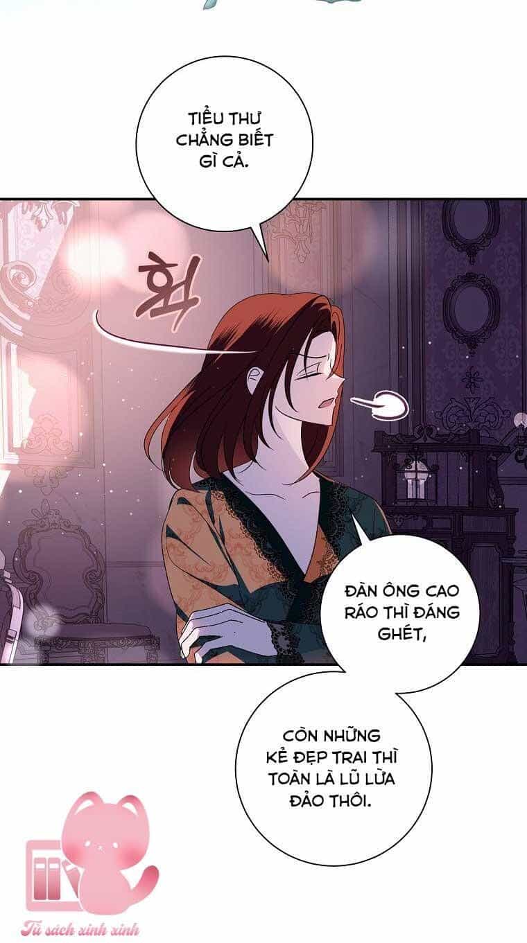 Này Boss Phản Diện, Tôi Có Thể Làm Mọi Thứ Trừ Cưới Ngài - Chương 5 - ảnh 54