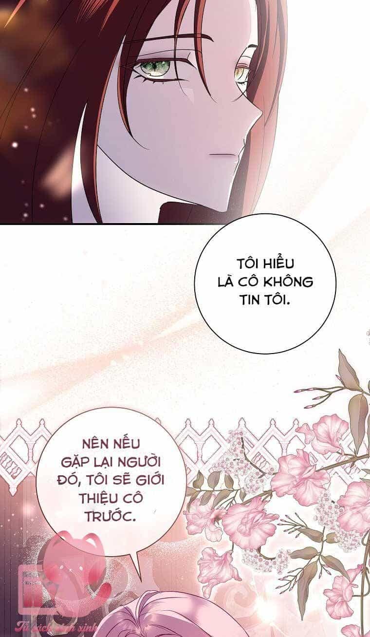 Này Boss Phản Diện, Tôi Có Thể Làm Mọi Thứ Trừ Cưới Ngài - Chương 5 - ảnh 56