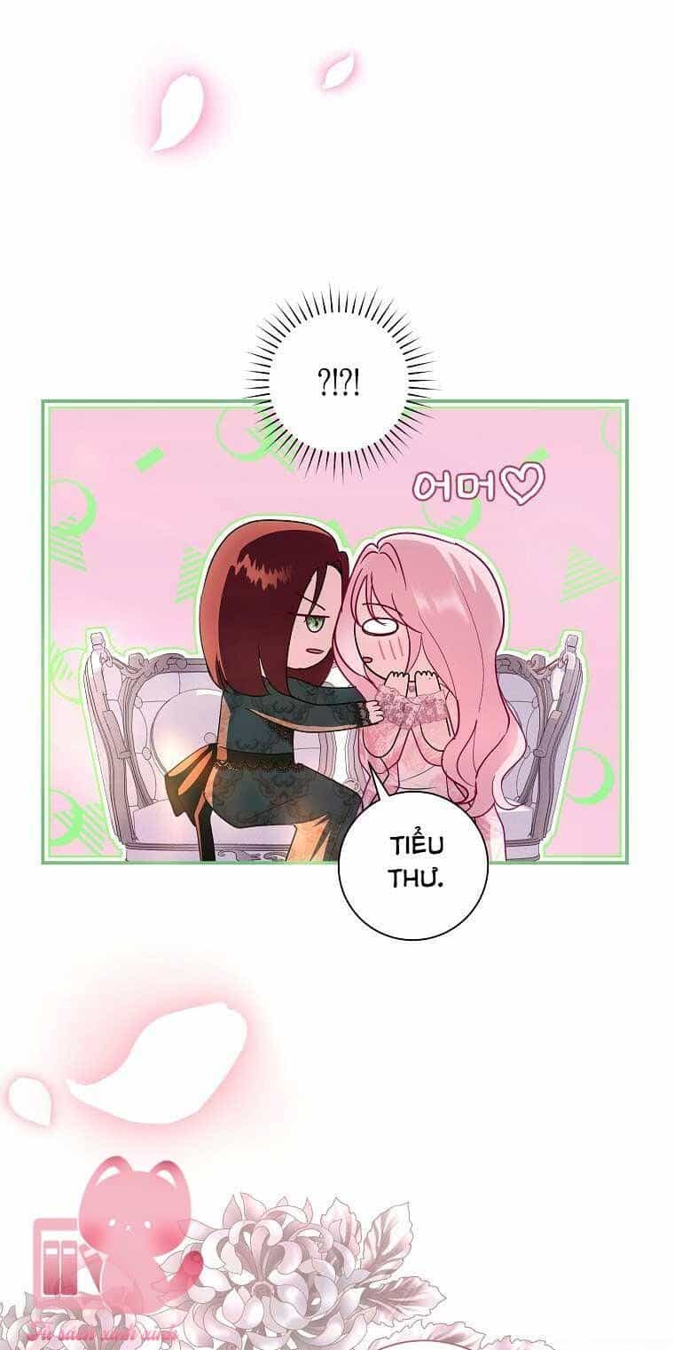 Này Boss Phản Diện, Tôi Có Thể Làm Mọi Thứ Trừ Cưới Ngài - Chương 5 - ảnh 61