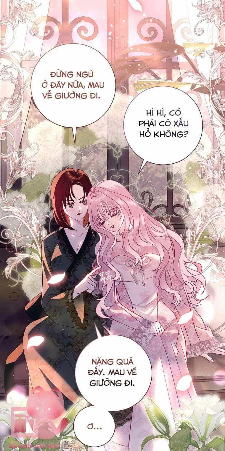 Này Boss Phản Diện, Tôi Có Thể Làm Mọi Thứ Trừ Cưới Ngài - Chương 5 - ảnh 67