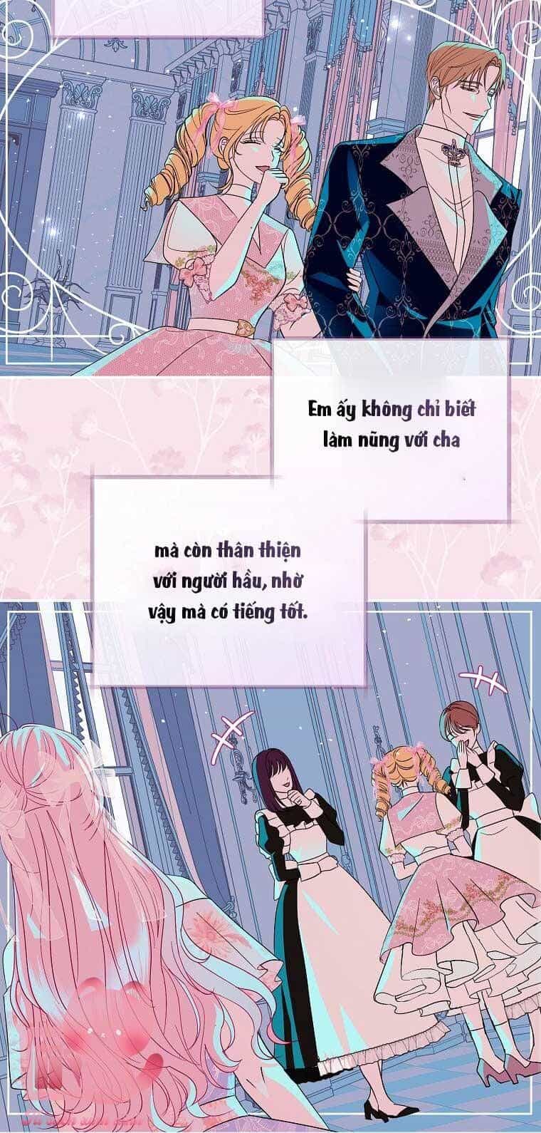 Này Boss Phản Diện, Tôi Có Thể Làm Mọi Thứ Trừ Cưới Ngài - Chương 6 - ảnh 10