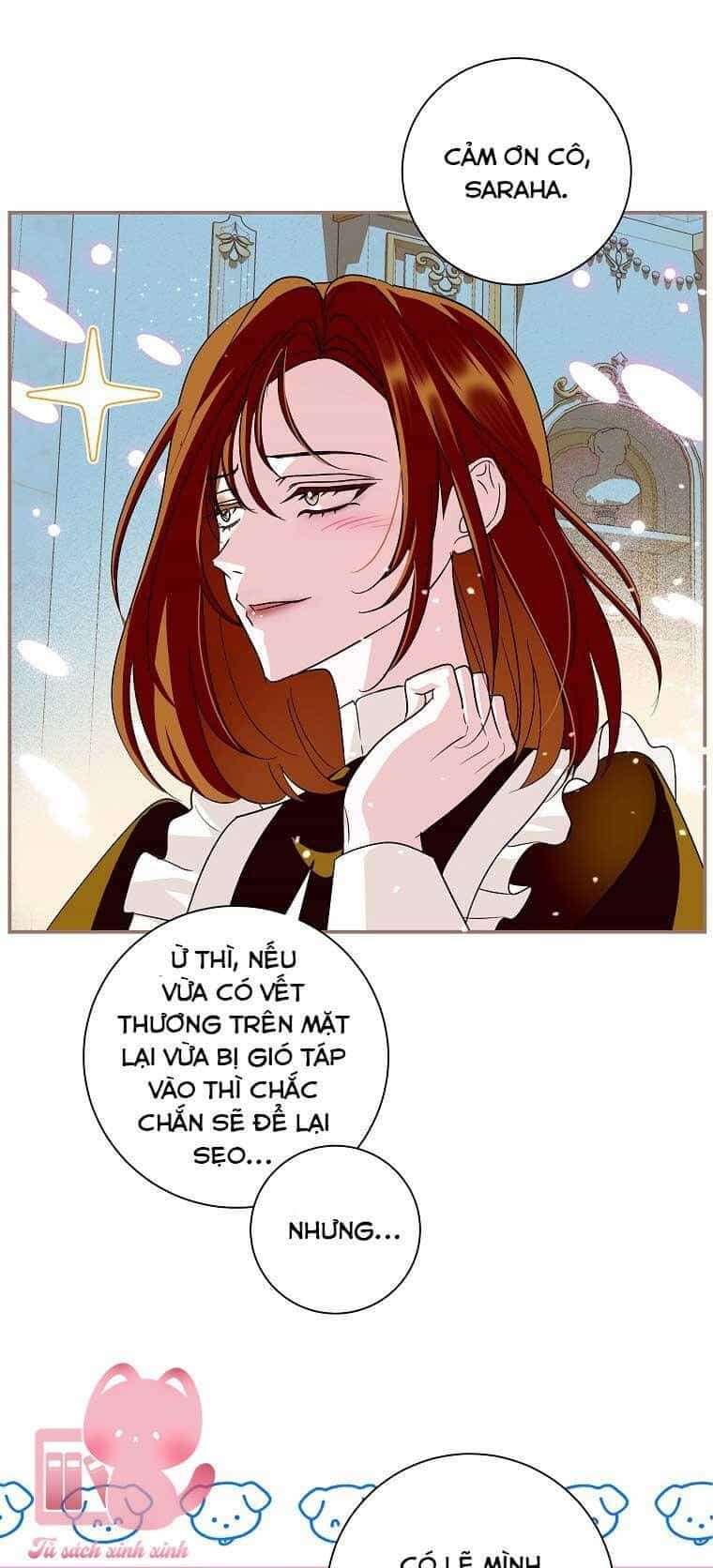 Này Boss Phản Diện, Tôi Có Thể Làm Mọi Thứ Trừ Cưới Ngài - Chương 6 - ảnh 26