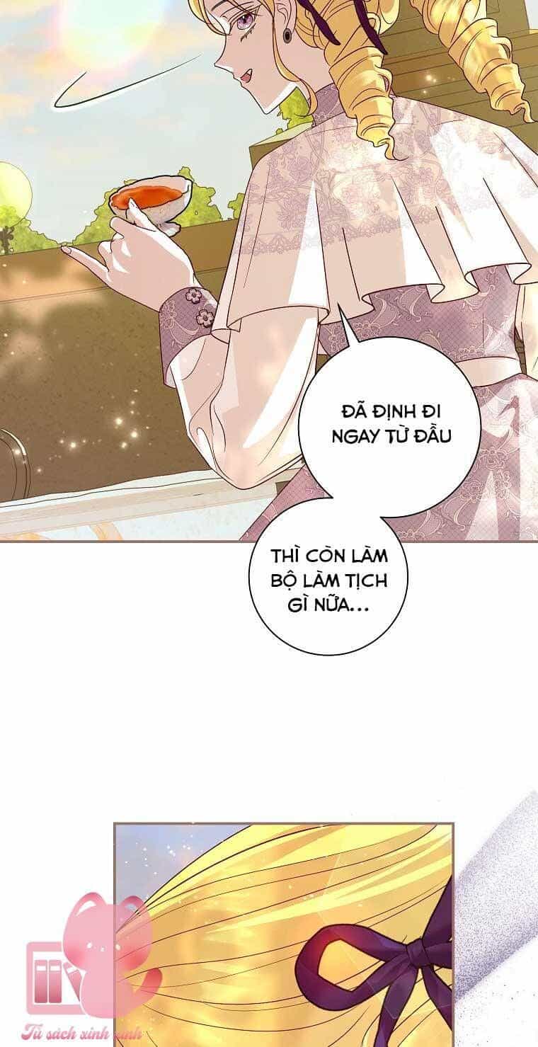 Này Boss Phản Diện, Tôi Có Thể Làm Mọi Thứ Trừ Cưới Ngài - Chương 6 - ảnh 32