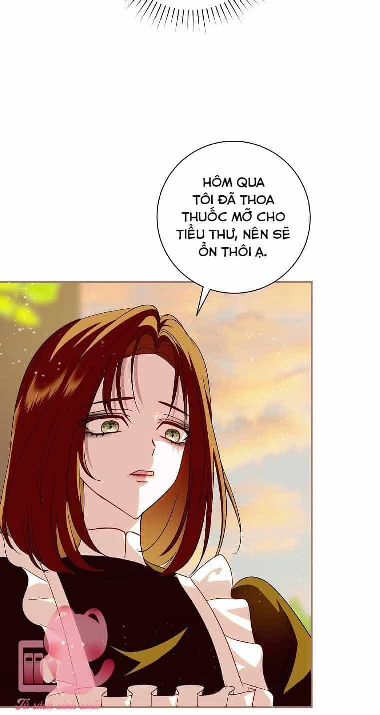 Này Boss Phản Diện, Tôi Có Thể Làm Mọi Thứ Trừ Cưới Ngài - Chương 6 - ảnh 39