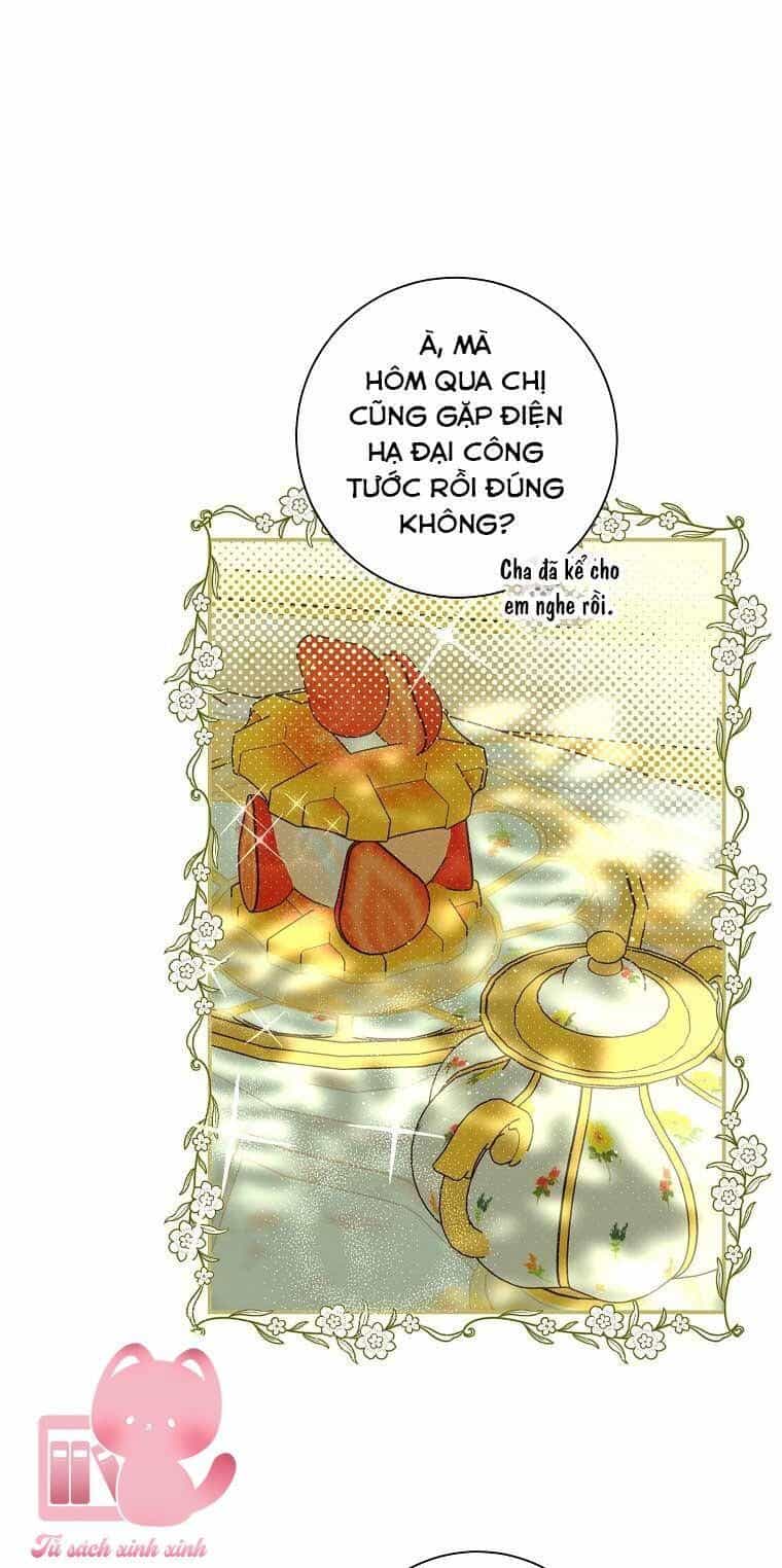 Này Boss Phản Diện, Tôi Có Thể Làm Mọi Thứ Trừ Cưới Ngài - Chương 6 - ảnh 48