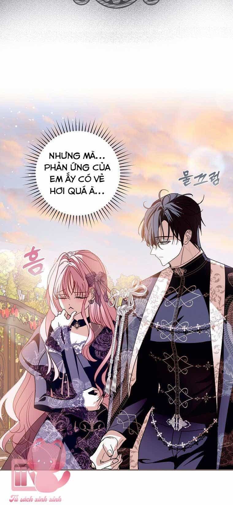 Này Boss Phản Diện, Tôi Có Thể Làm Mọi Thứ Trừ Cưới Ngài - Chương 7 - ảnh 28