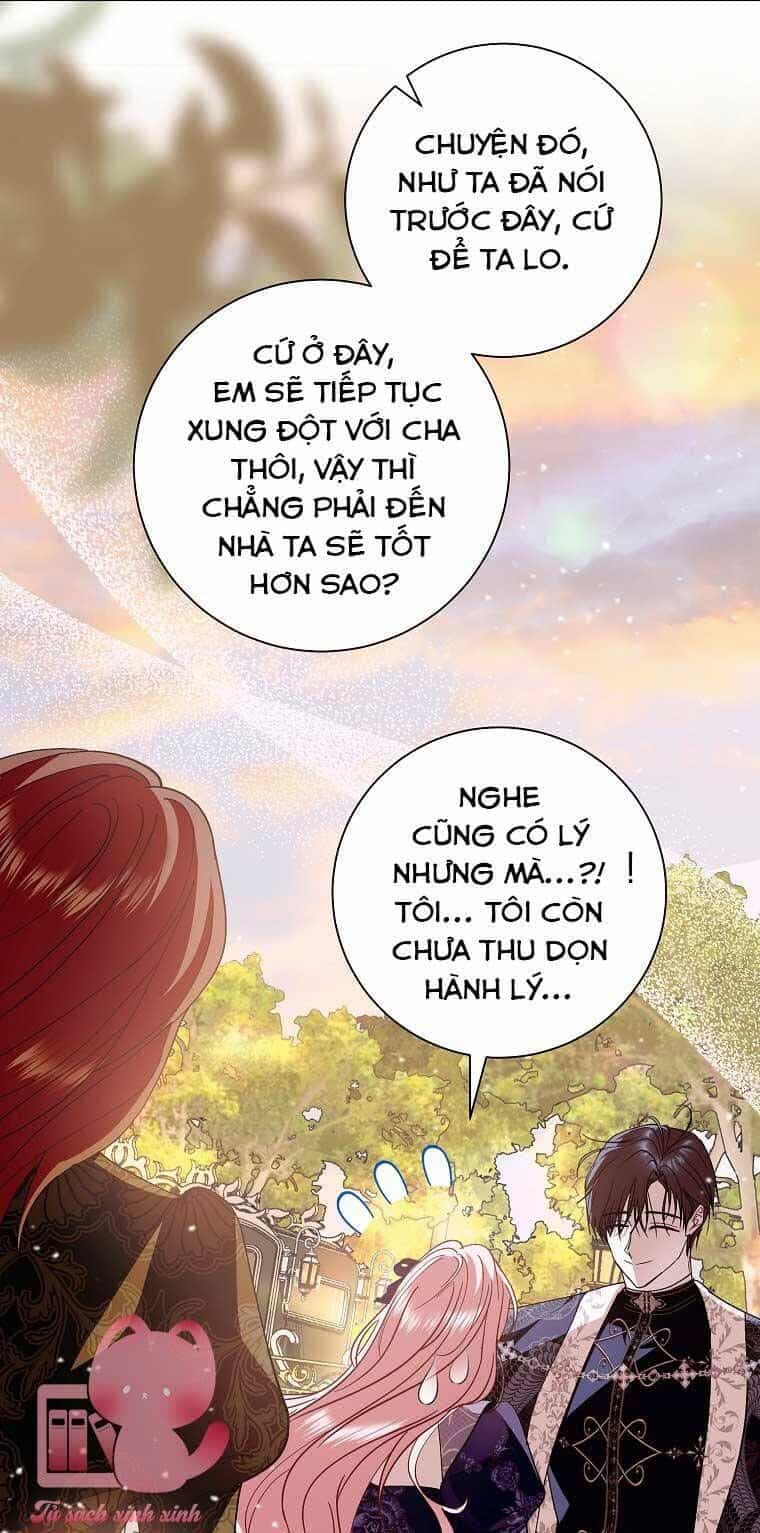 Này Boss Phản Diện, Tôi Có Thể Làm Mọi Thứ Trừ Cưới Ngài - Chương 7 - ảnh 56