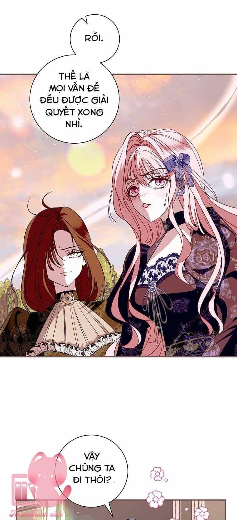 Này Boss Phản Diện, Tôi Có Thể Làm Mọi Thứ Trừ Cưới Ngài - Chương 7 - ảnh 61