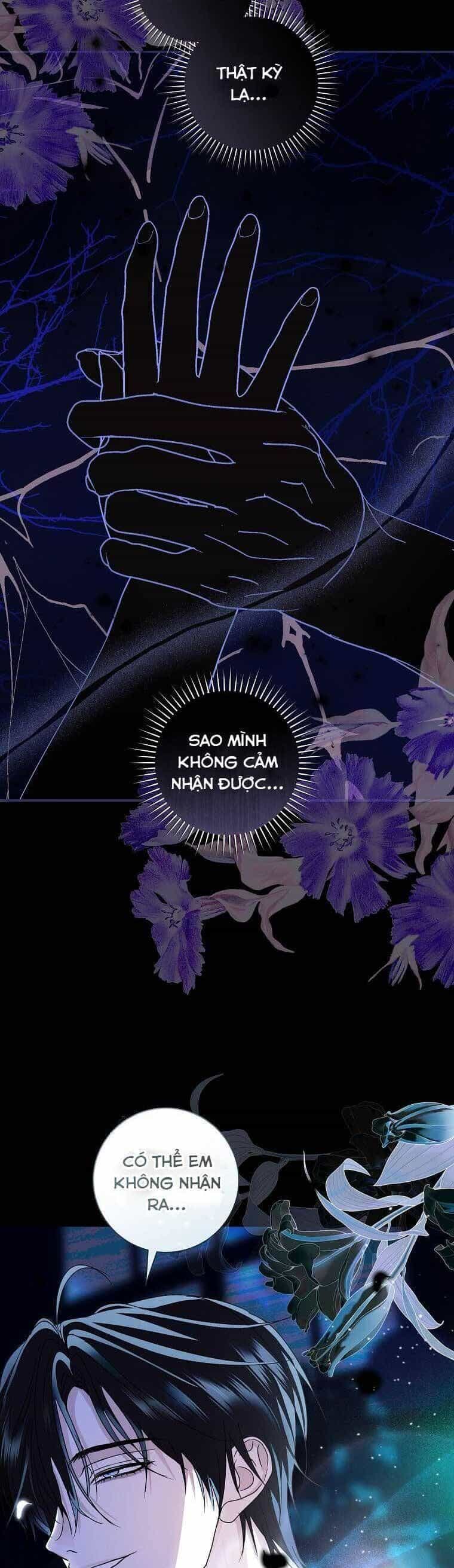 Này Boss Phản Diện, Tôi Có Thể Làm Mọi Thứ Trừ Cưới Ngài - Chương 8 - ảnh 32