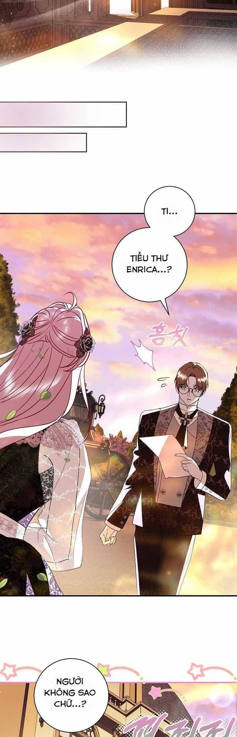 Này Boss Phản Diện, Tôi Có Thể Làm Mọi Thứ Trừ Cưới Ngài - Chương 9 - ảnh 38