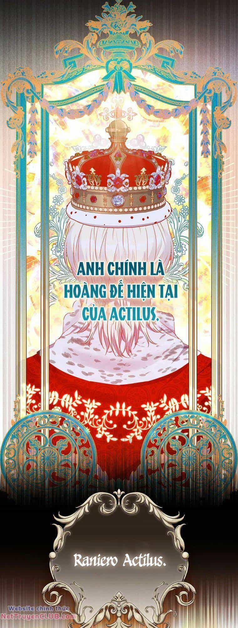 Này Người Chồng Phản Diện, Ngài Ám Ảnh Sai Người Rồi - Chương 1 - ảnh 10