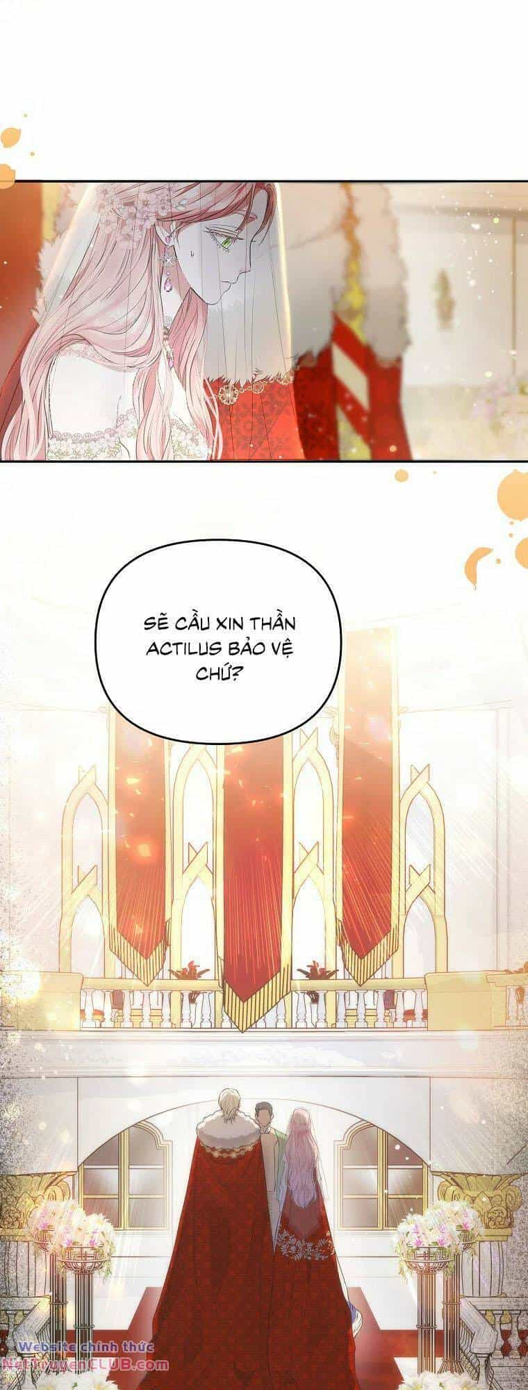 Này Người Chồng Phản Diện, Ngài Ám Ảnh Sai Người Rồi - Chương 1 - ảnh 12