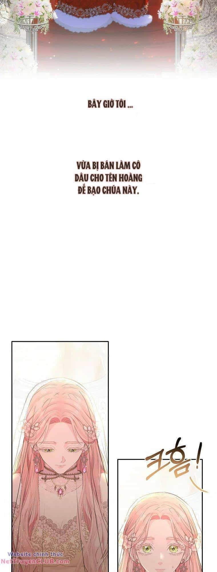 Này Người Chồng Phản Diện, Ngài Ám Ảnh Sai Người Rồi - Chương 1 - ảnh 13