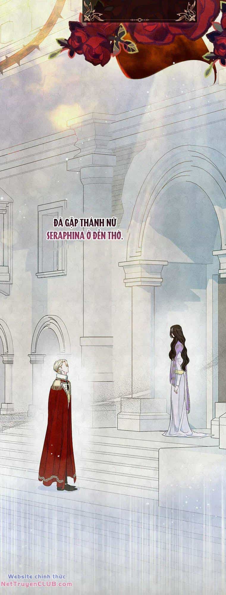 Này Người Chồng Phản Diện, Ngài Ám Ảnh Sai Người Rồi - Chương 1 - ảnh 37