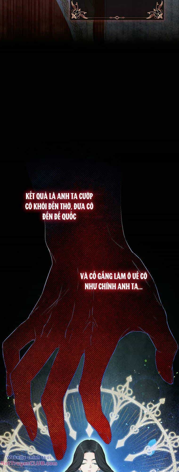 Này Người Chồng Phản Diện, Ngài Ám Ảnh Sai Người Rồi - Chương 1 - ảnh 39
