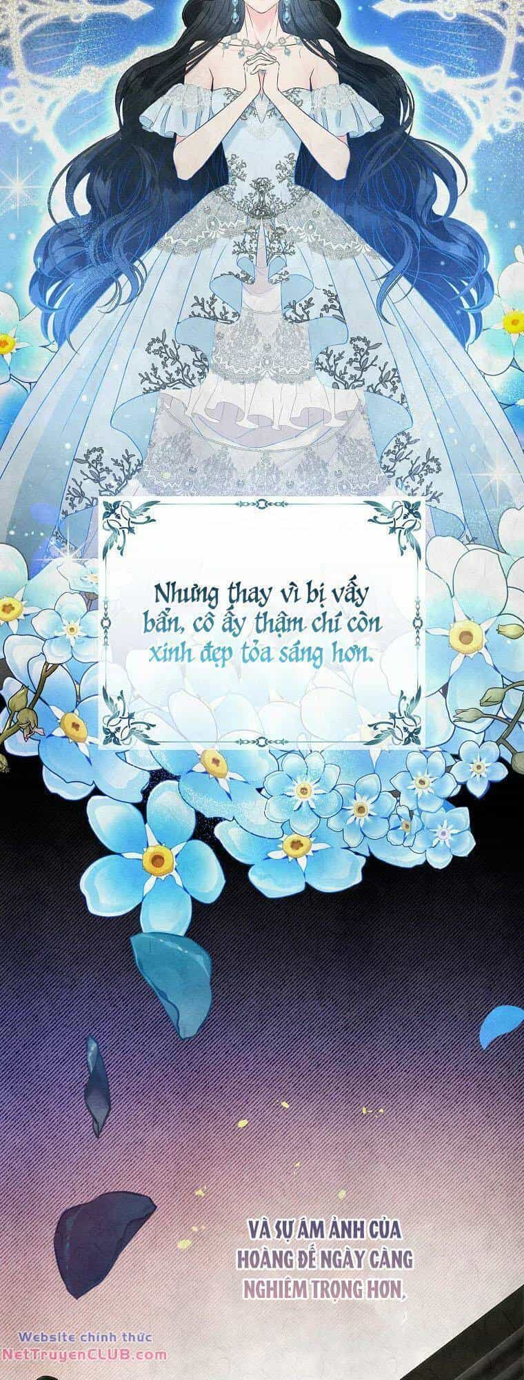 Này Người Chồng Phản Diện, Ngài Ám Ảnh Sai Người Rồi - Chương 1 - ảnh 40