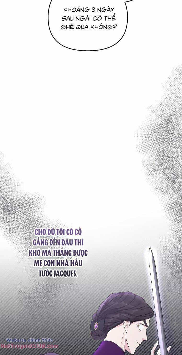 Này Người Chồng Phản Diện, Ngài Ám Ảnh Sai Người Rồi - Chương 10 - ảnh 21