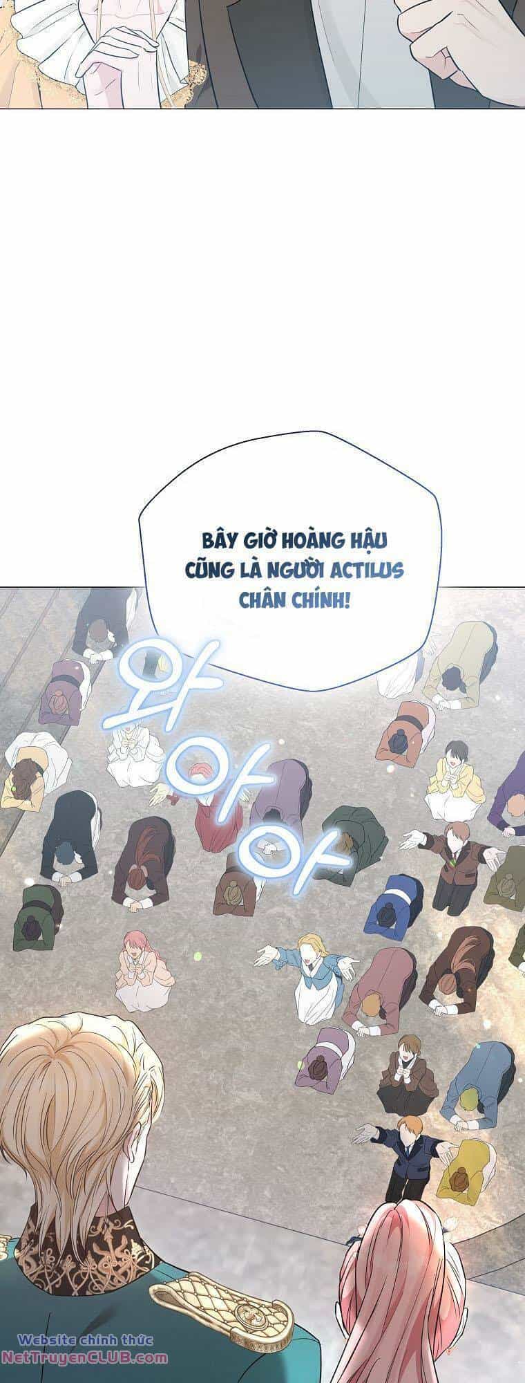 Này Người Chồng Phản Diện, Ngài Ám Ảnh Sai Người Rồi - Chương 13 - ảnh 11