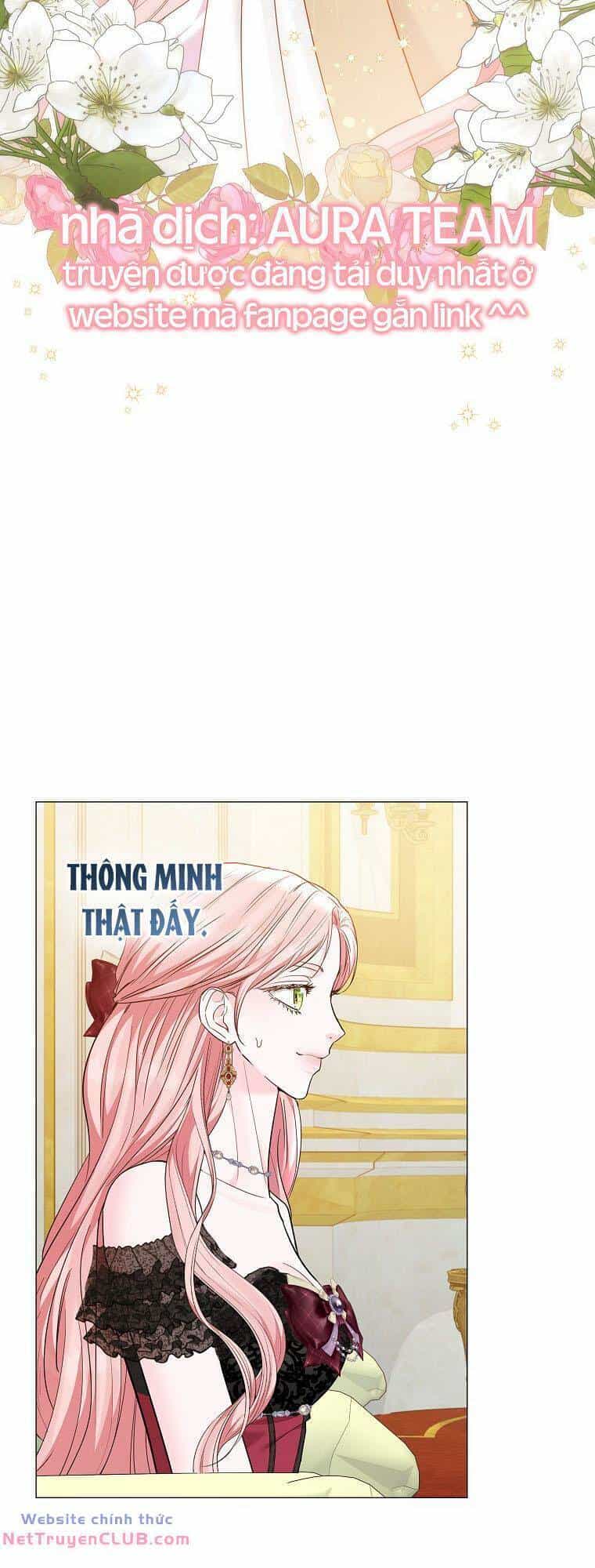 Này Người Chồng Phản Diện, Ngài Ám Ảnh Sai Người Rồi - Chương 13 - ảnh 2
