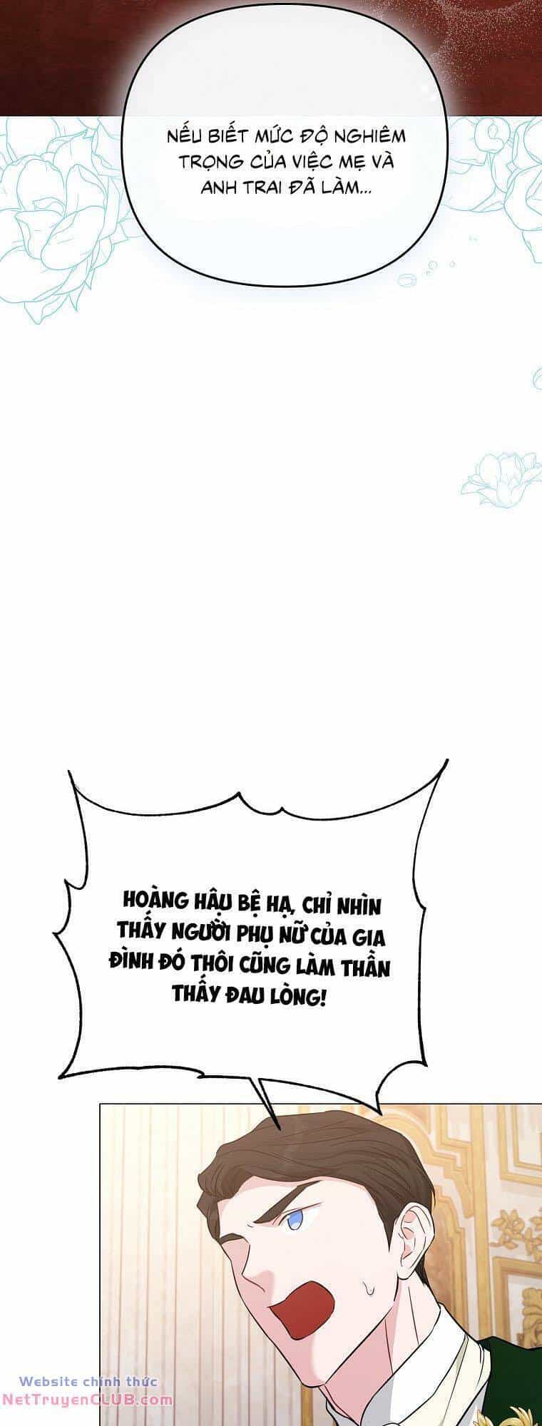 Này Người Chồng Phản Diện, Ngài Ám Ảnh Sai Người Rồi - Chương 13 - ảnh 57