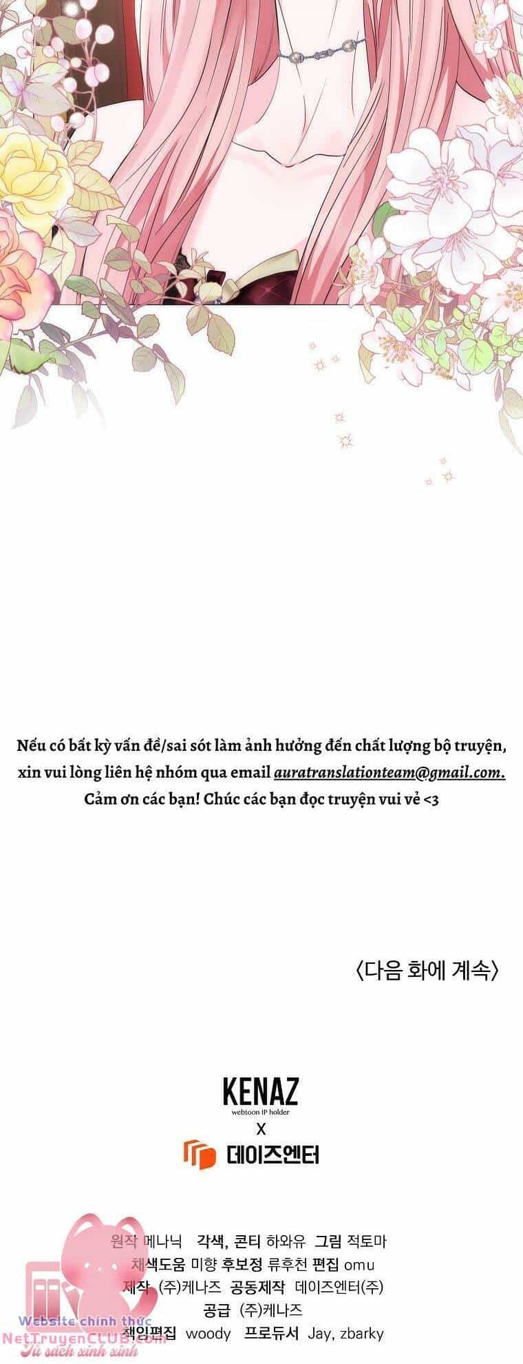 Này Người Chồng Phản Diện, Ngài Ám Ảnh Sai Người Rồi - Chương 13 - ảnh 6