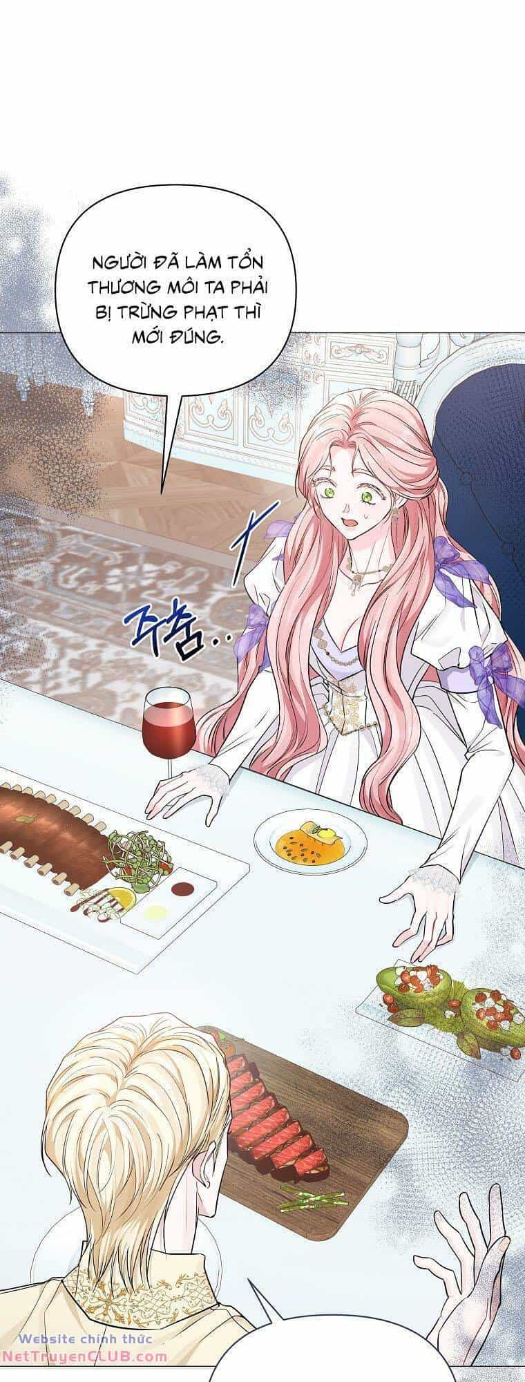 Này Người Chồng Phản Diện, Ngài Ám Ảnh Sai Người Rồi - Chương 15 - ảnh 56