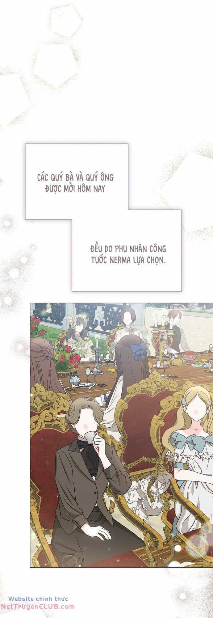 Này Người Chồng Phản Diện, Ngài Ám Ảnh Sai Người Rồi - Chương 17 - ảnh 32