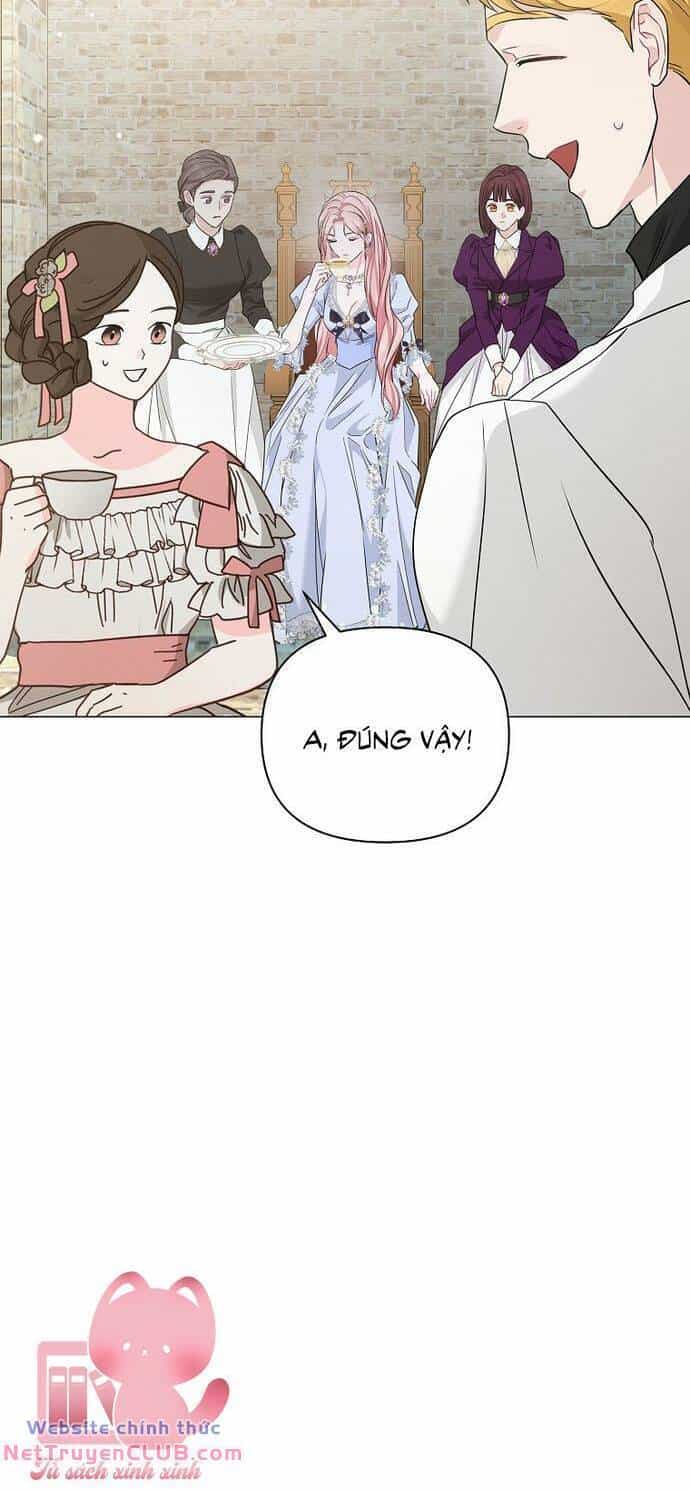 Này Người Chồng Phản Diện, Ngài Ám Ảnh Sai Người Rồi - Chương 17 - ảnh 53