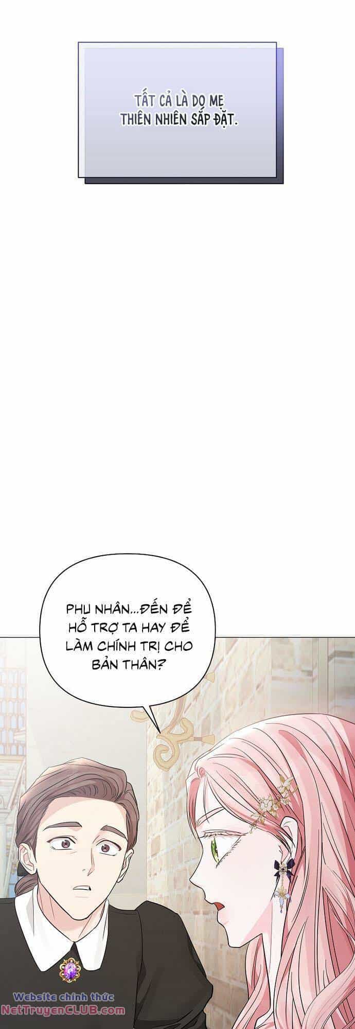 Này Người Chồng Phản Diện, Ngài Ám Ảnh Sai Người Rồi - Chương 17 - ảnh 56